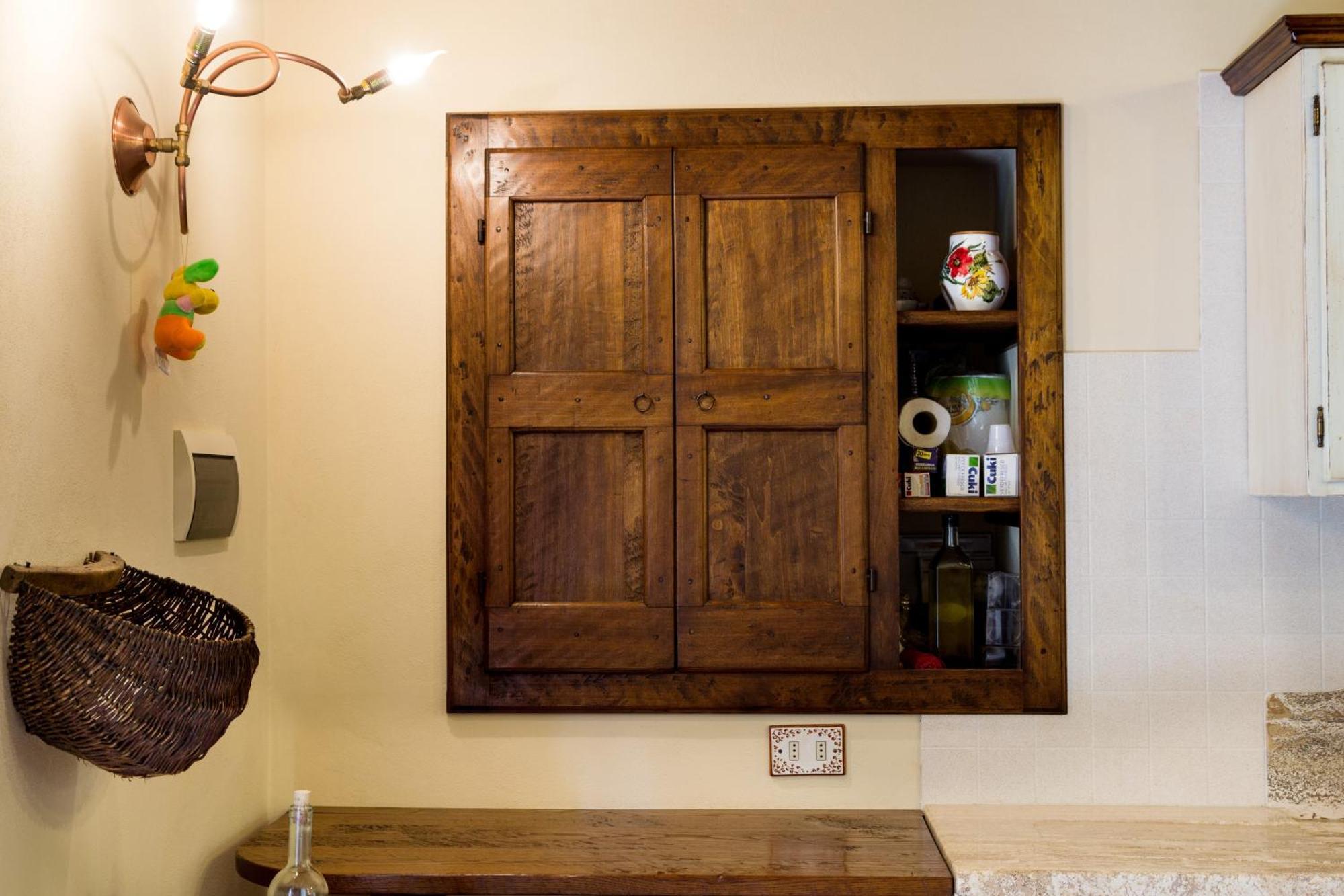Casale Vacanze Il Granaio Cortona Szoba fotó